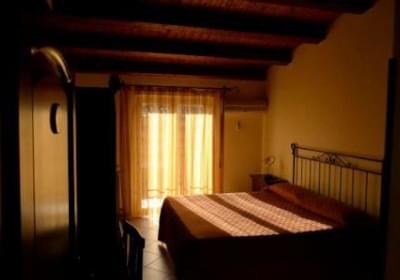 Bed And Breakfast Affittacamere Al Galileo Siciliano